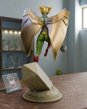 HAWKGIRL - Pixyland3d