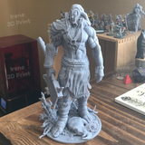 Lord of the Print_Ice Giant