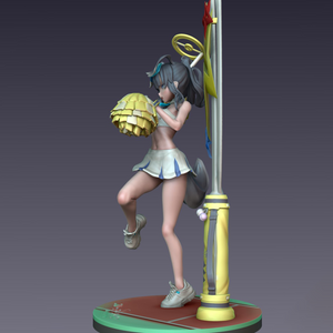 Huibiki 3D Print - STL file
