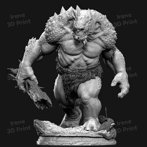Troll - KubHub