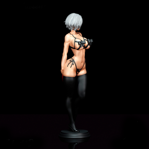 Nier NFSW Valentines Day 3D Print - STL file