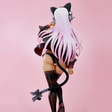 Super Sonico by Elaryth 3D Print - STL file