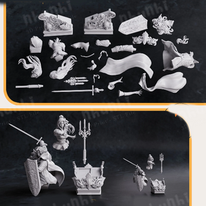 Alucar 3D Prints STL File