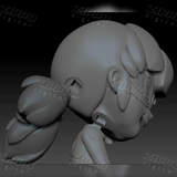 LadyBug 3D Print - STL file