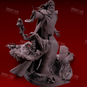 Arcanum Workshop 40 full 41 3D Prints STL File