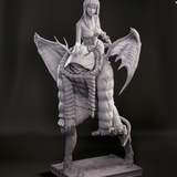 Inner Beauty 3D Print - STL file