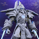 Artanis V1 FDM 3D Prints STL File