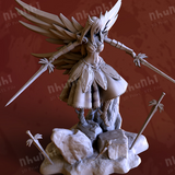 Fairy 3D Prints STL File