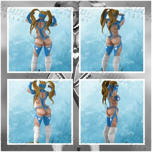 R.Mika 3D Print - STL file