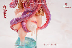 MICHIRU imai - Ai - chan 3D Print - STL file
