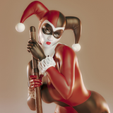 Harley Quinn Classic 3D Print - STL file