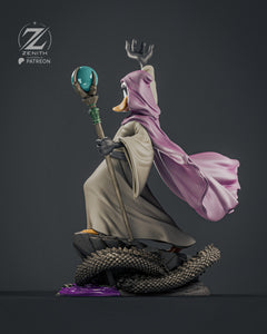 Daffy Duck 3D Print - STL file