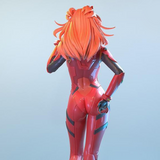 Asuka 3D Print - STL file