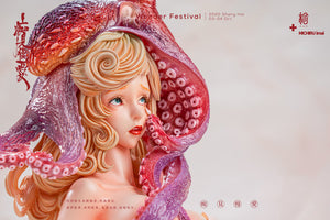 MICHIRU imai - Ai - chan 3D Print - STL file