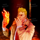 HellBlazer