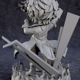 Joker 3D Print - STL file