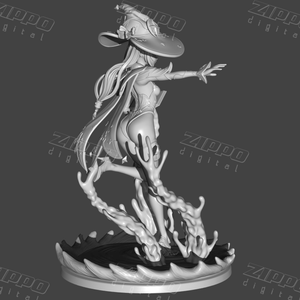 Mona v2 3D Print - STL file