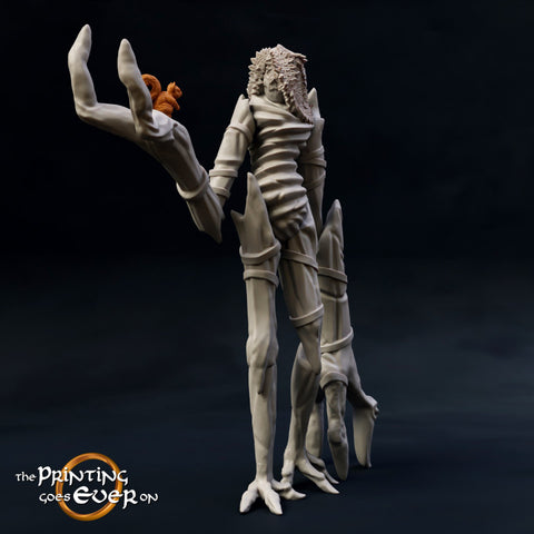 Female 3D Prints STL File