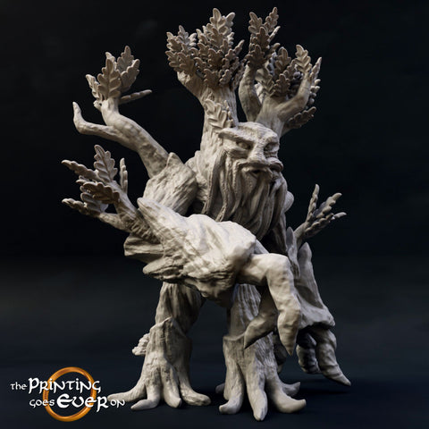 Treobyrdan 3D Prints STL File