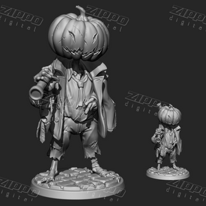 White Werewolf Tavern 202010 October 2020 3D Print - STL file