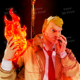 HellBlazer