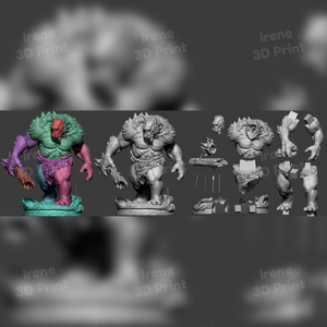Troll - KubHub