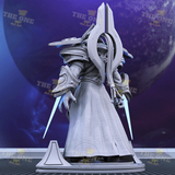 Artanis V1 FDM 3D Prints STL File