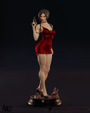 Abe3D - Ada Wong