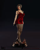 Abe3D - Ada Wong