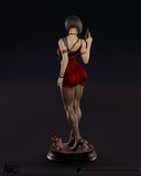 Abe3D - Ada Wong