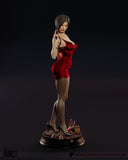 Abe3D - Ada Wong