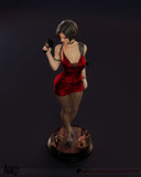 Abe3D - Ada Wong