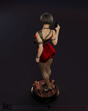 Abe3D - Ada Wong