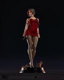 Abe3D - Ada Wong