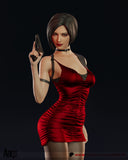 Abe3D - Ada Wong