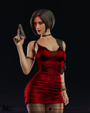 Abe3D - Ada Wong