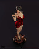 Abe3D - Ada Wong