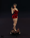 Abe3D - Ada Wong