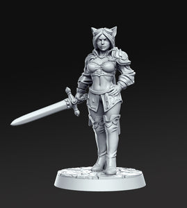 22 - Monster Hunters - March 2021 - RNEstudio