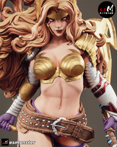 E.S Monster - 2025-06 - Angela