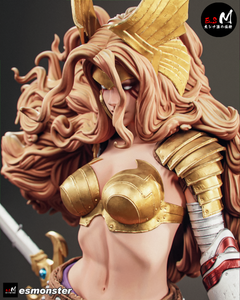 E.S Monster - 2025-06 - Angela