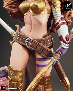E.S Monster - 2025-06 - Angela