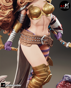 E.S Monster - 2025-06 - Angela