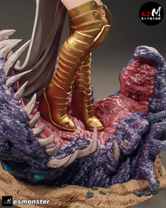 E.S Monster - 2025-06 - Angela
