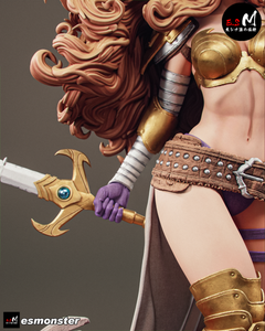 E.S Monster - 2025-06 - Angela