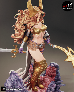 E.S Monster - 2025-06 - Angela