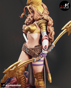 E.S Monster - 2025-06 - Angela