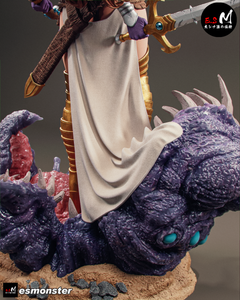 E.S Monster - 2025-06 - Angela