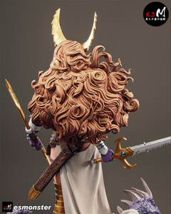 E.S Monster - 2025-06 - Angela