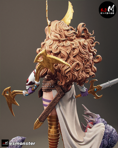 E.S Monster - 2025-06 - Angela